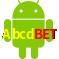 Aplicativo Abcdbet para Android